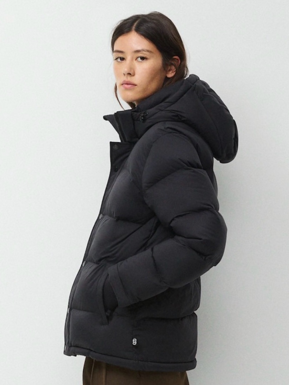 The Super Puff Climatte Puffer Jacket